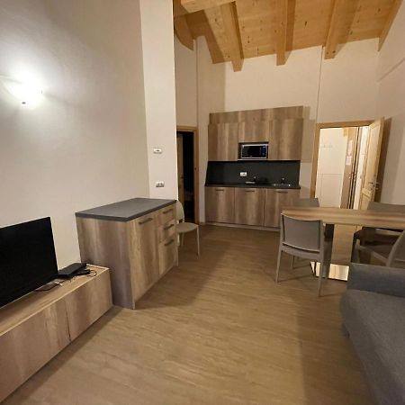 Ai Suma Residence Bormio Buitenkant foto