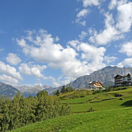 Ai Suma Residence Bormio Buitenkant foto