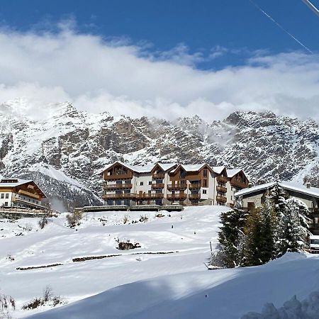 Ai Suma Residence Bormio Buitenkant foto