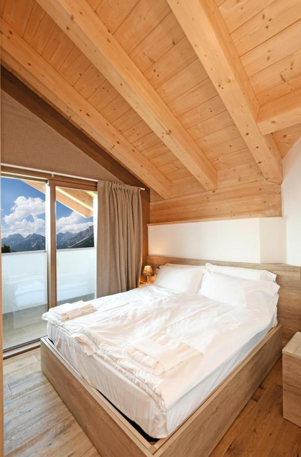 Ai Suma Residence Bormio Buitenkant foto