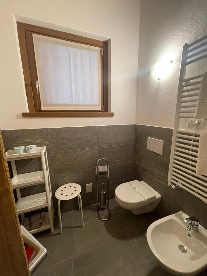 Ai Suma Residence Bormio Buitenkant foto
