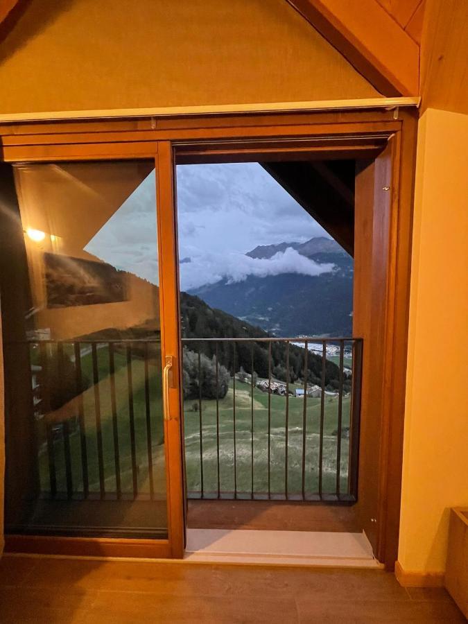 Ai Suma Residence Bormio Buitenkant foto