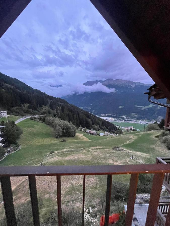 Ai Suma Residence Bormio Buitenkant foto