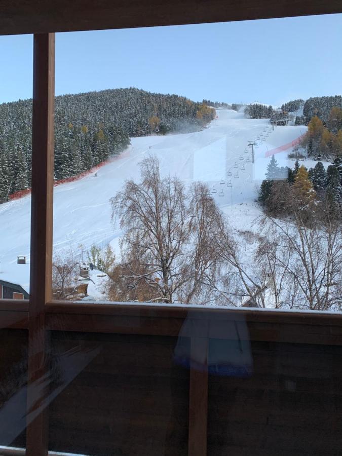 Ai Suma Residence Bormio Buitenkant foto